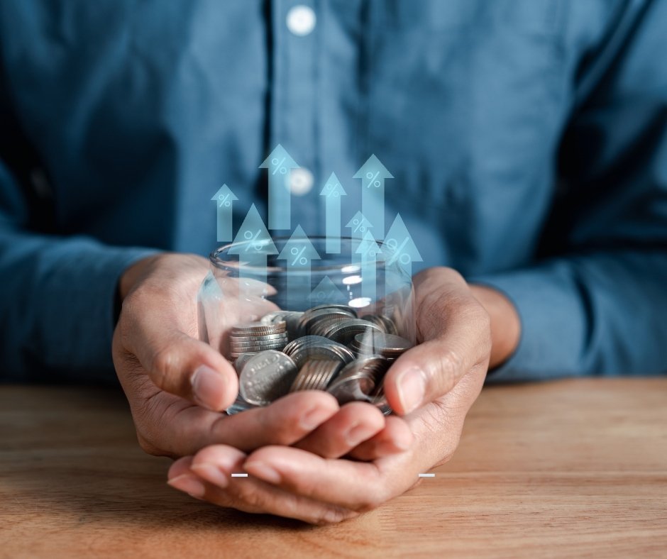 Sustainable Dividend Yield