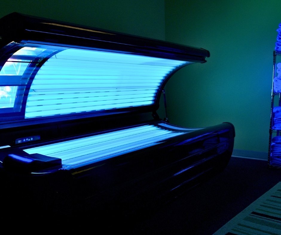Tanning Salon