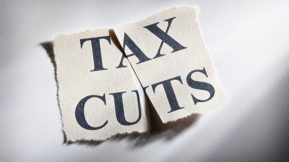 Tax Cuts and Jobs Act of 2017