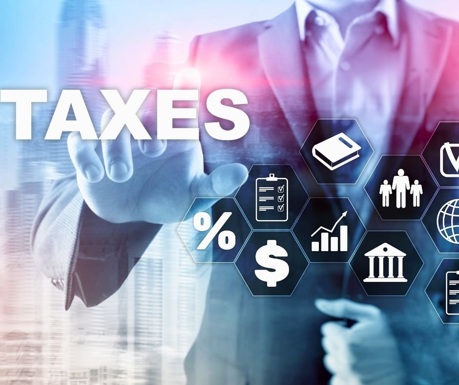 Tax Optimization Strategies
