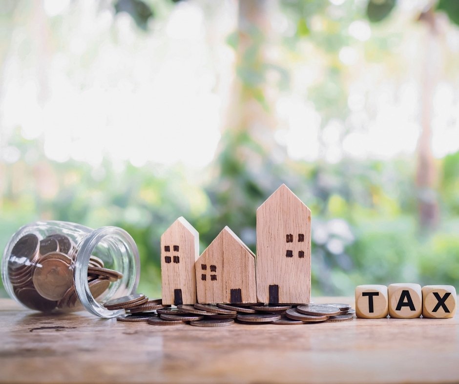 The $8,000+ Property Tax Secret