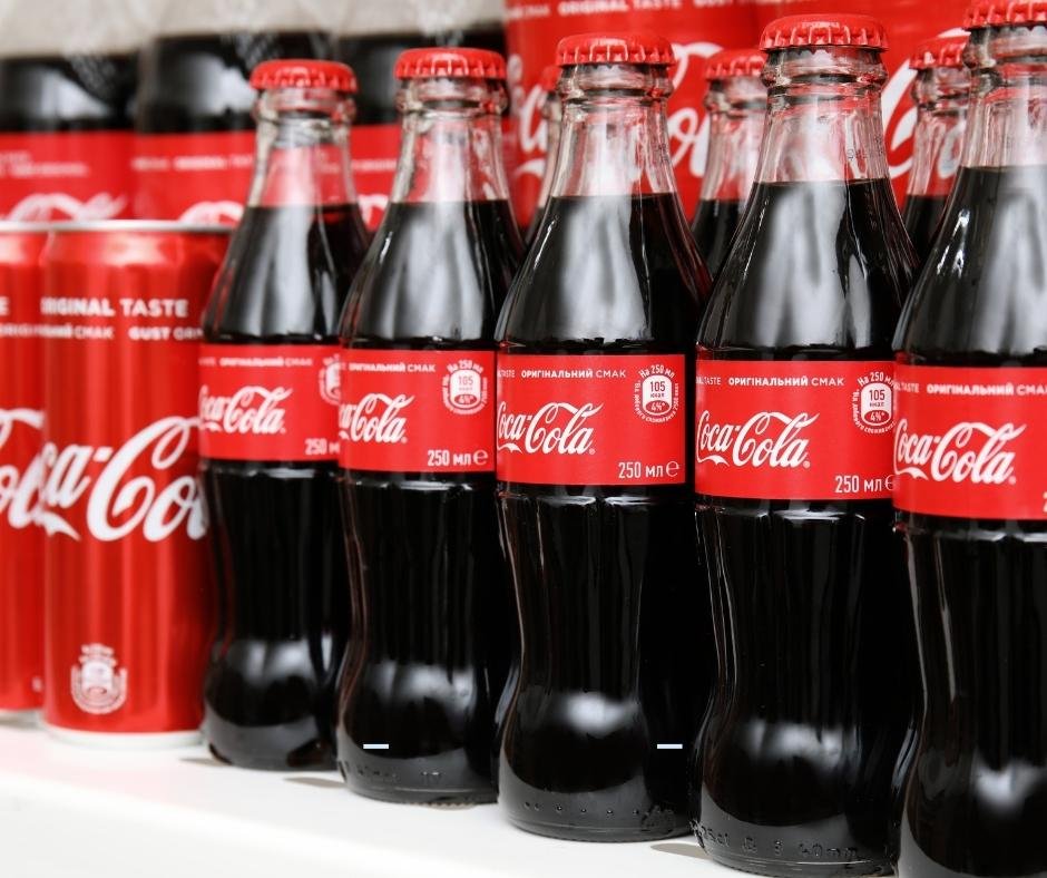 The Coca-Cola Co (KO)