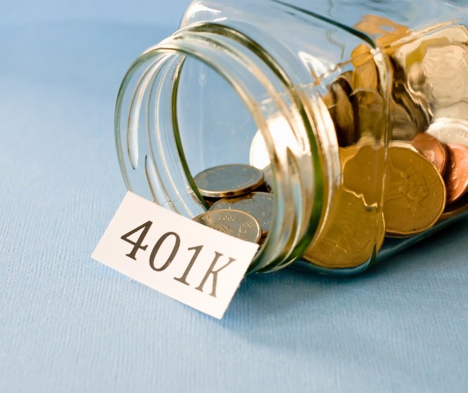 The Fee Vortex: How 401(k) Fees Devour Your Savings