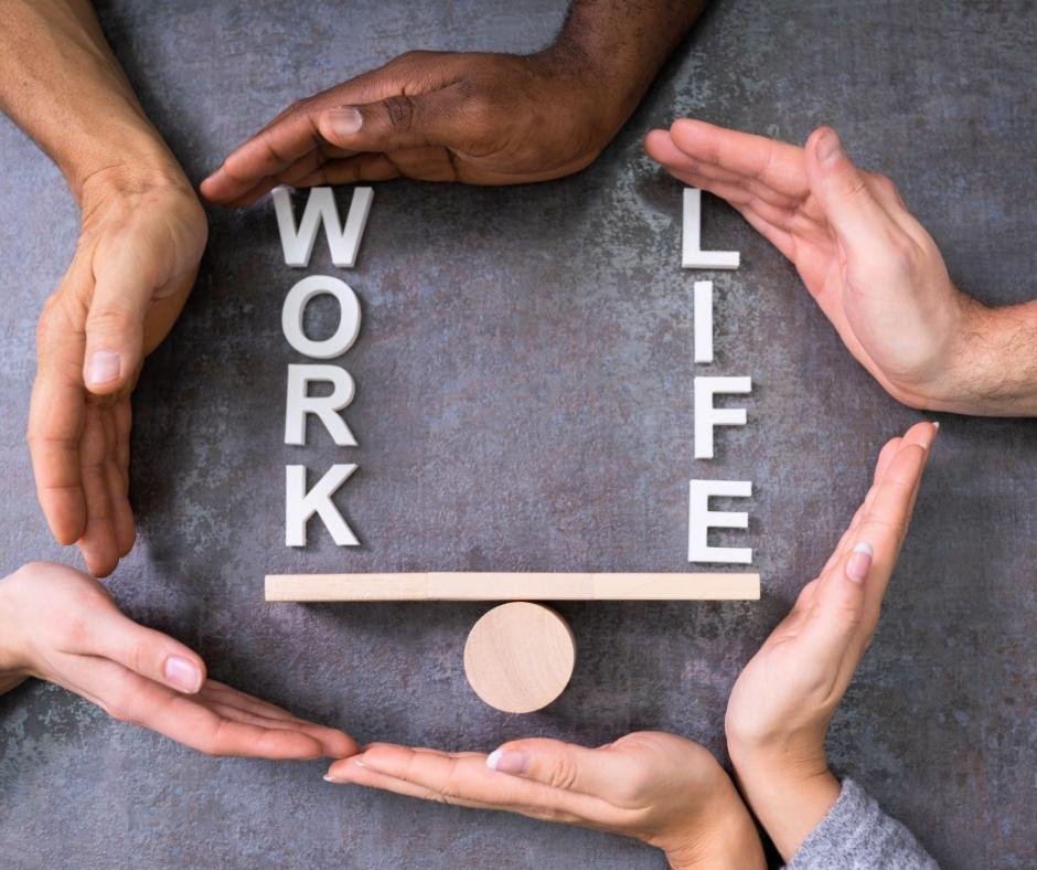 The Flexibility Revolution: Work-Life Balance Over Retirement