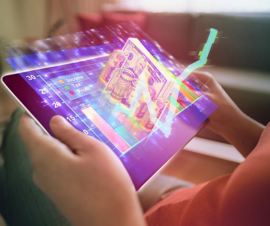 The Future of Financial Strategies