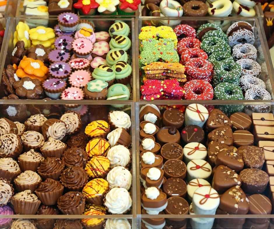 The Hershey Company (HSY)