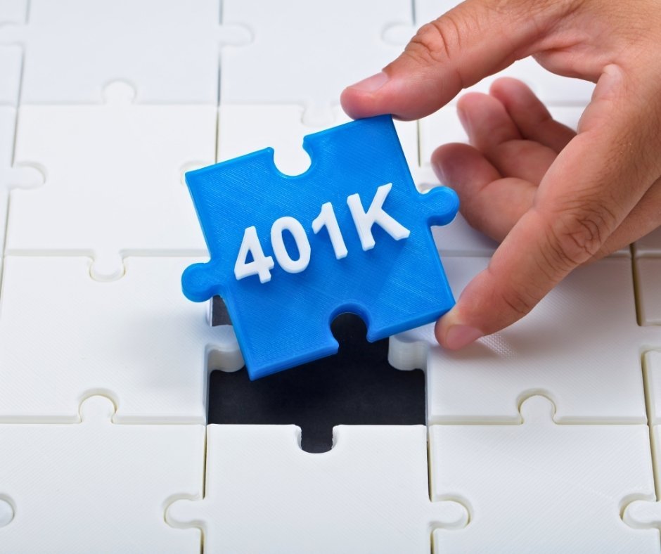 The Importance of Diversification: Beyond the 401(k)