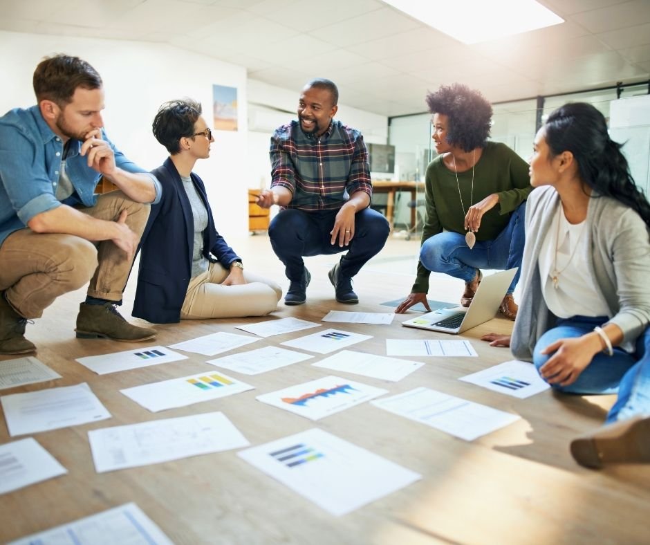 The Importance of Open Communication