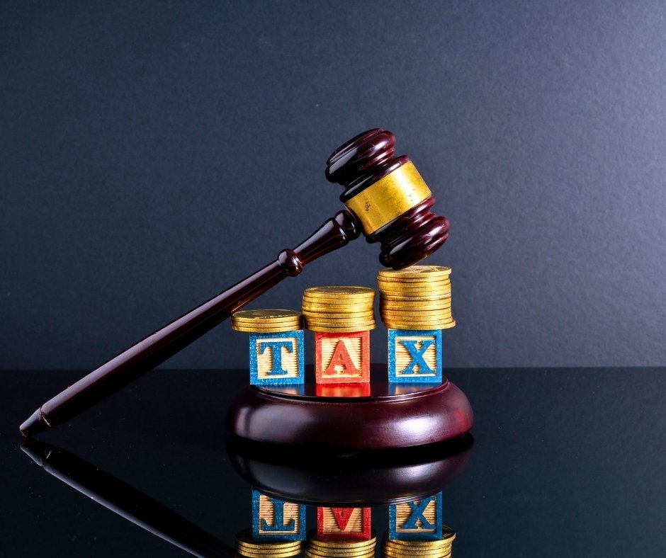 The Legal Framework for Property Taxes