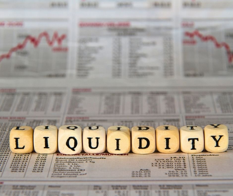 The Liquidity Lockdown: Your Money, But Not Really