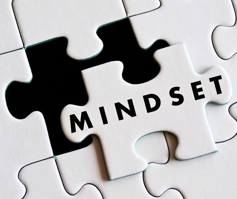 The Millionaire Mindset Myth