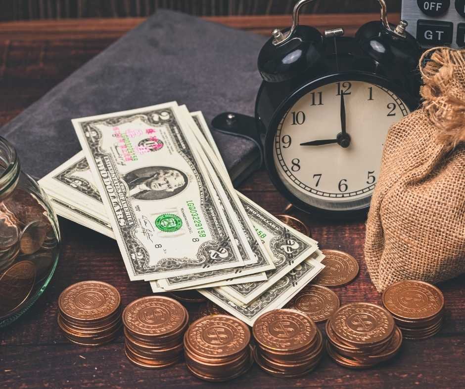 The Multi-Income Stream Strategy