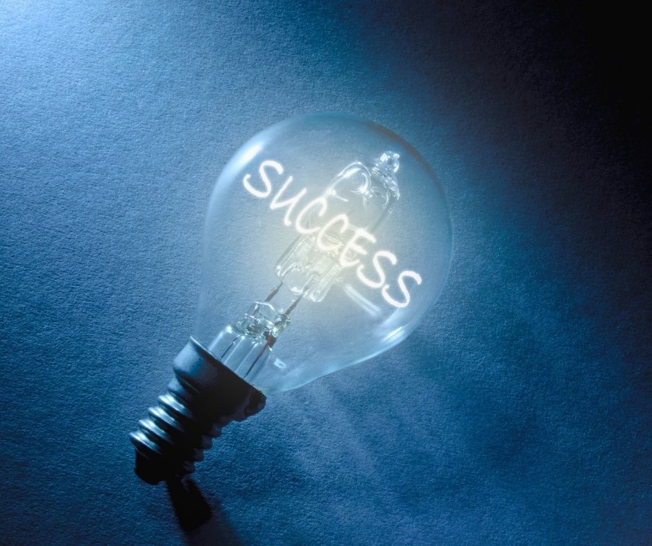 The Myth of Overnight Success