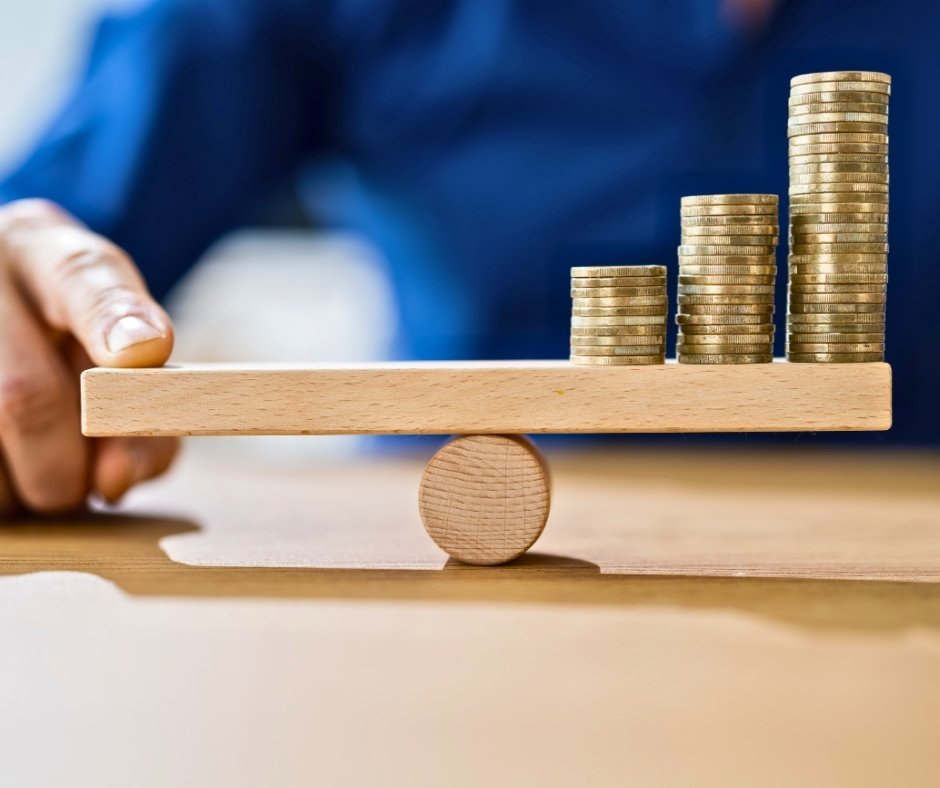 The Opportunity Fund: Cash for Life’s Big Moments