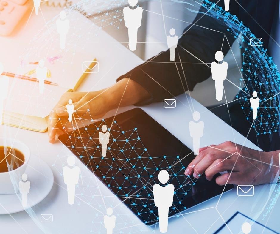 The Role of HR Departments