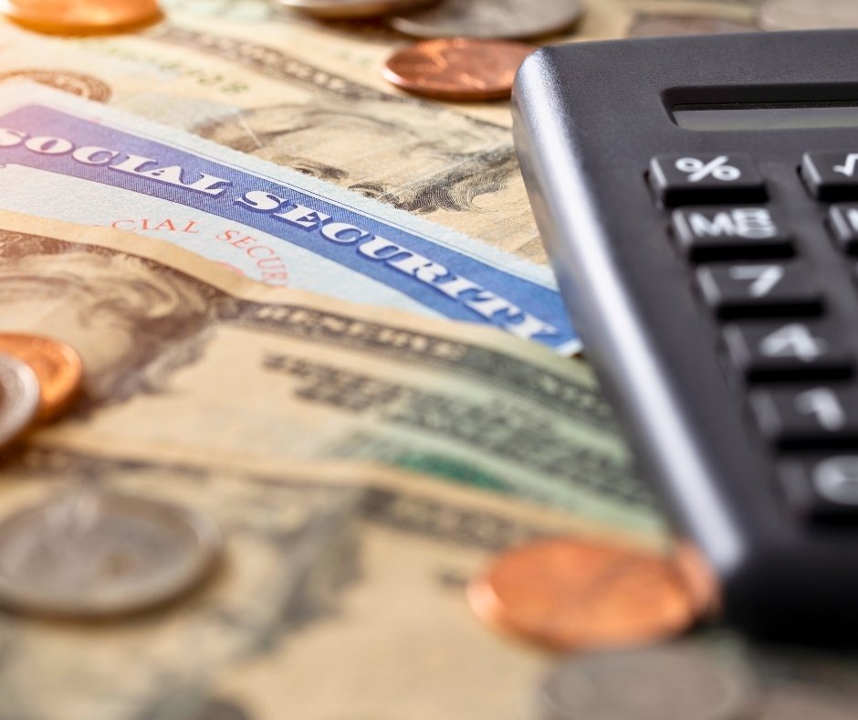 The Role of Social Security