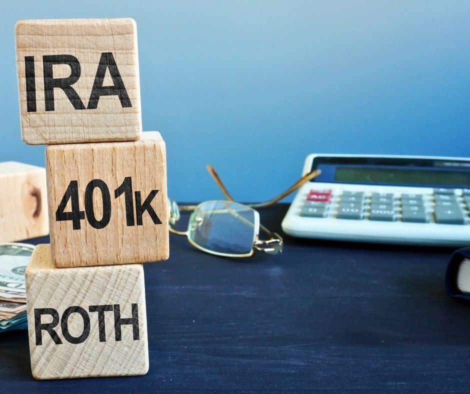 The Roth 401(k) and Roth IRA: A Different Tax Approach