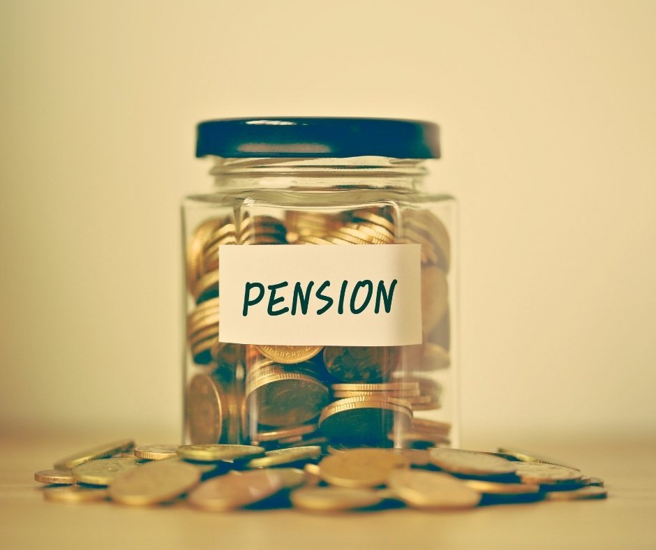 The Shift from Pensions to Defined-Contribution Plans