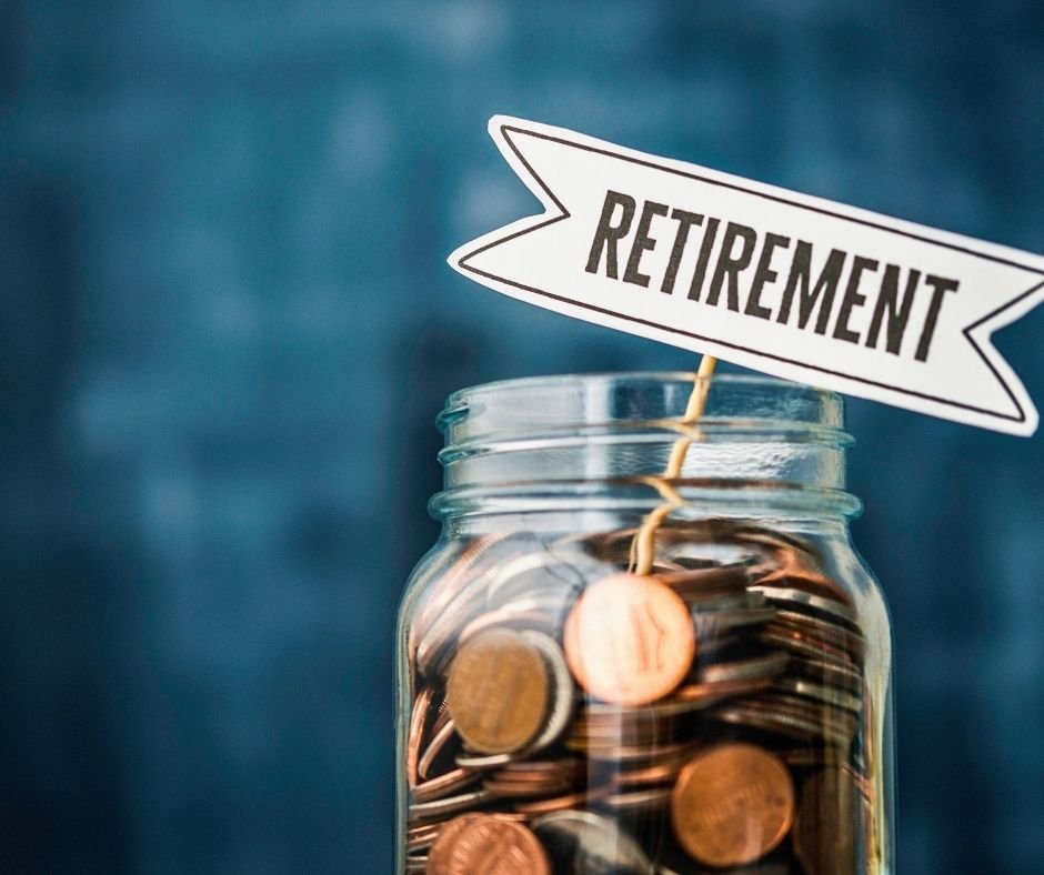The Stark Reality of Boomer Retirement Savings