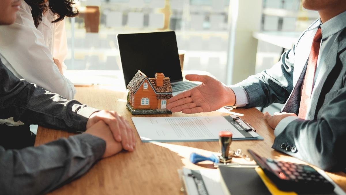 Traditional Mortgage Advice