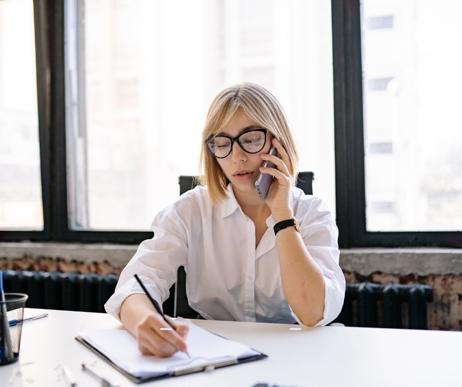 Transcription Services