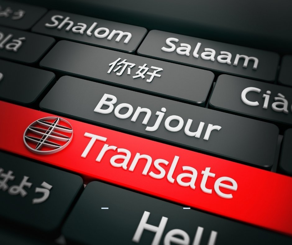 Translation Work