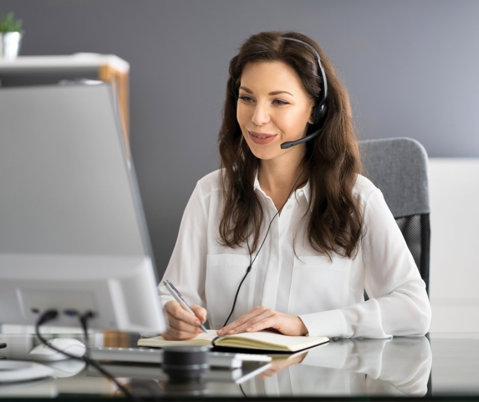 Virtual Assistance & Administrative Support