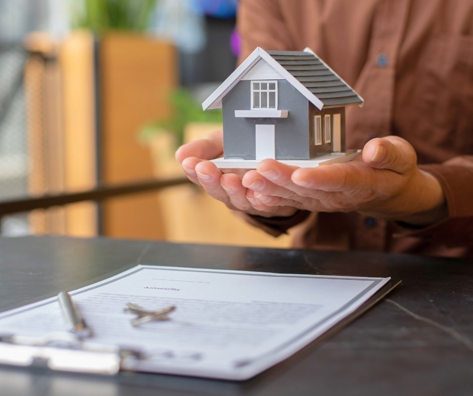 Why Homeowners Overpay