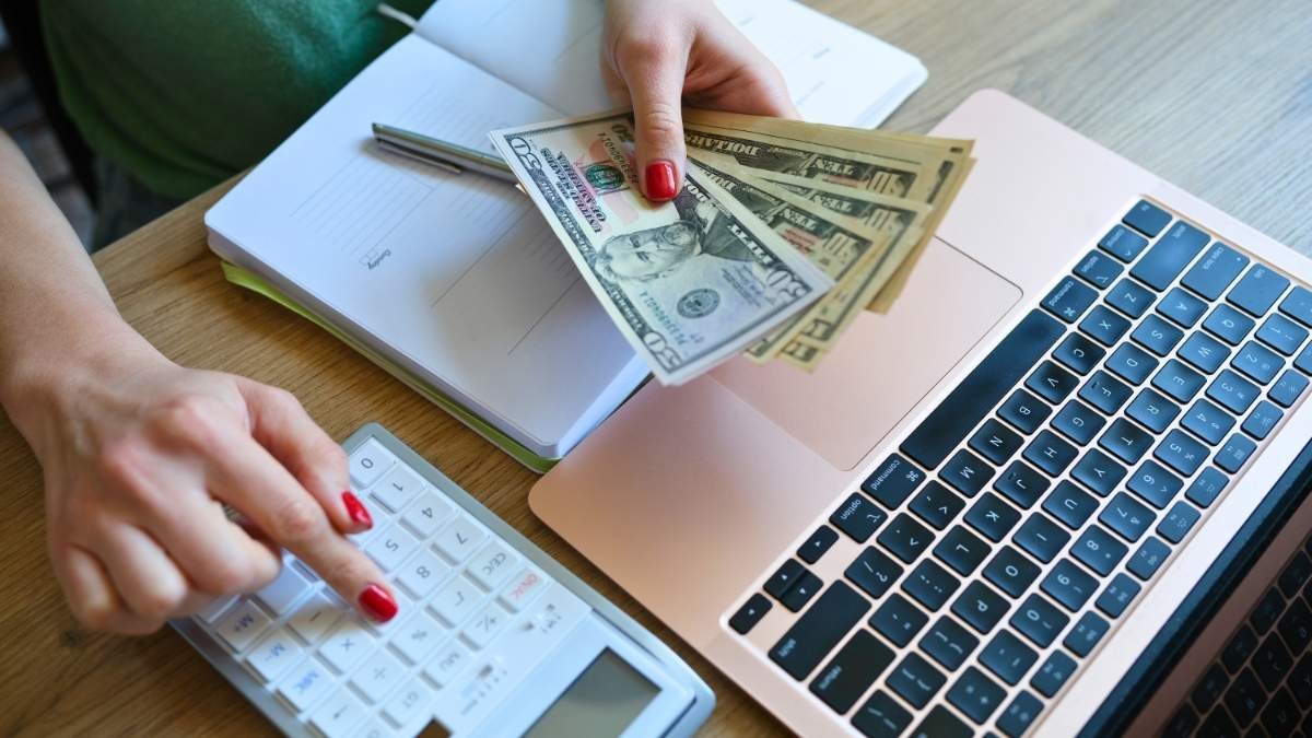 comprehensive budgeting