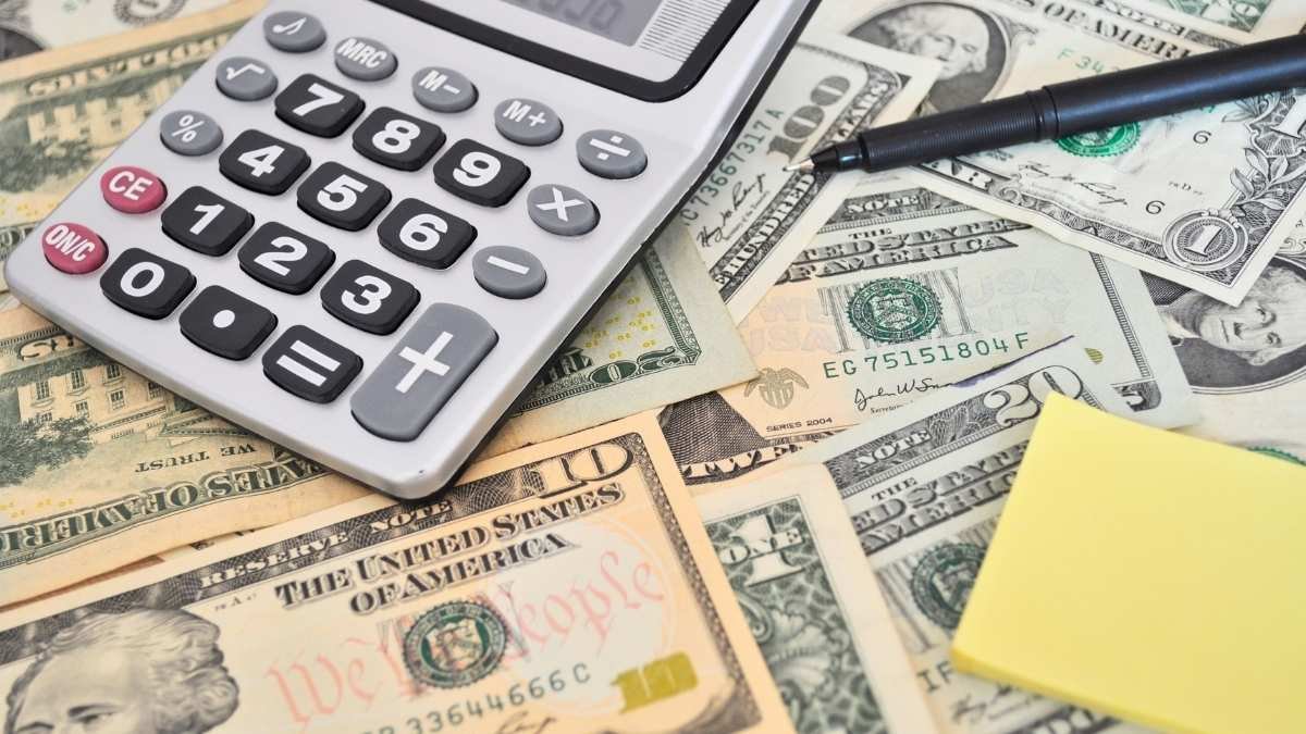 financing approaches