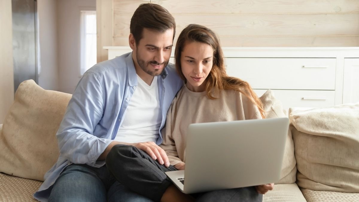 married couple filing jointly