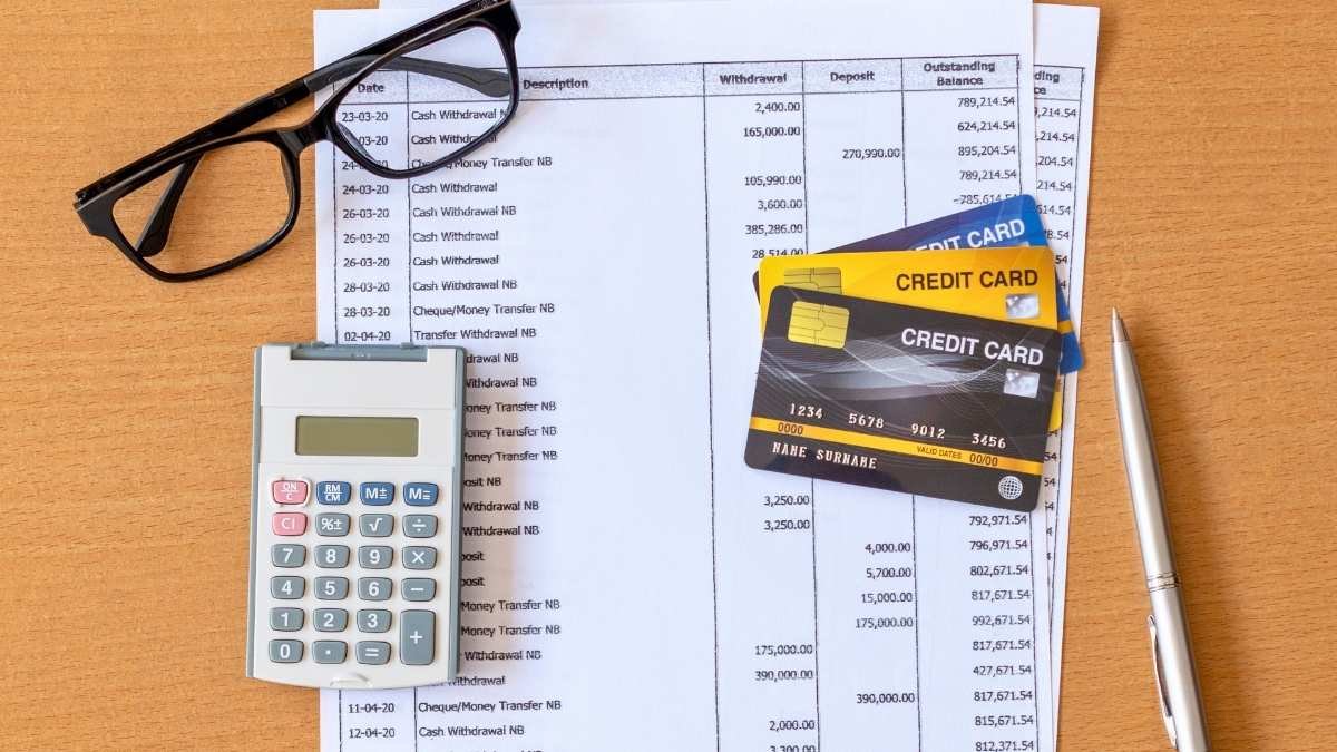 Perceived complexity of itemizing deductions
