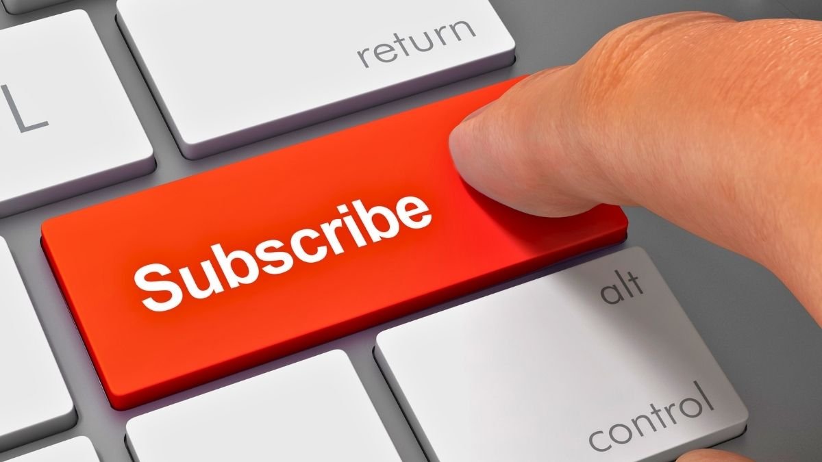 subscribe