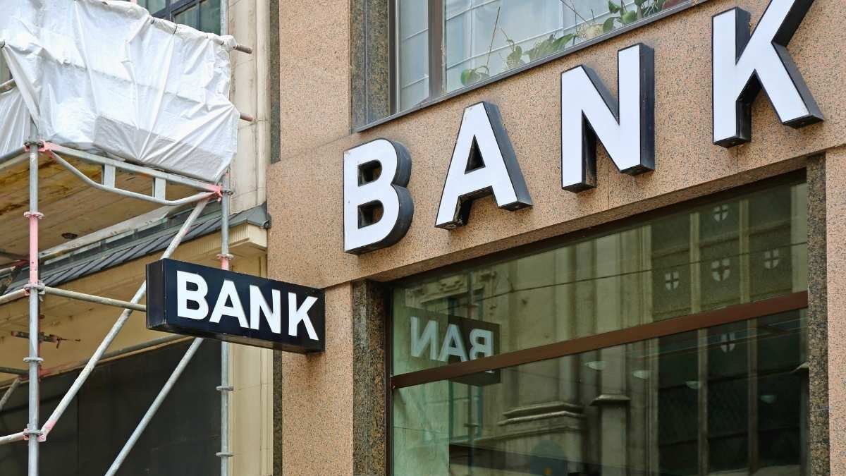 Bank Out of Habit