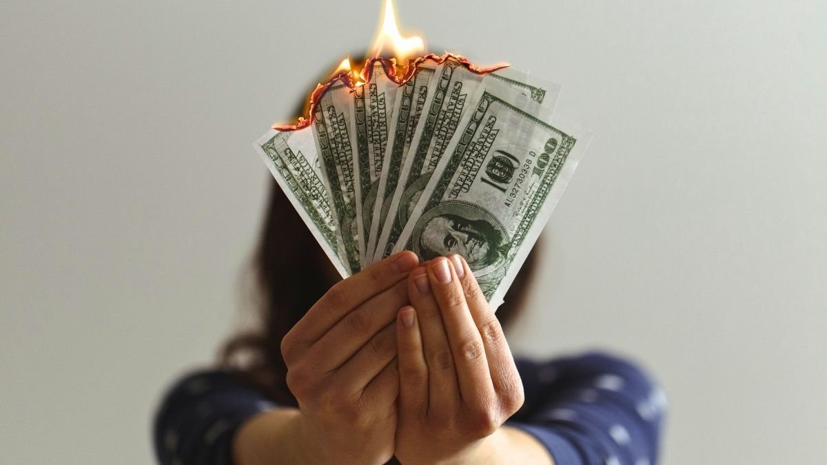 Banking Mistakes