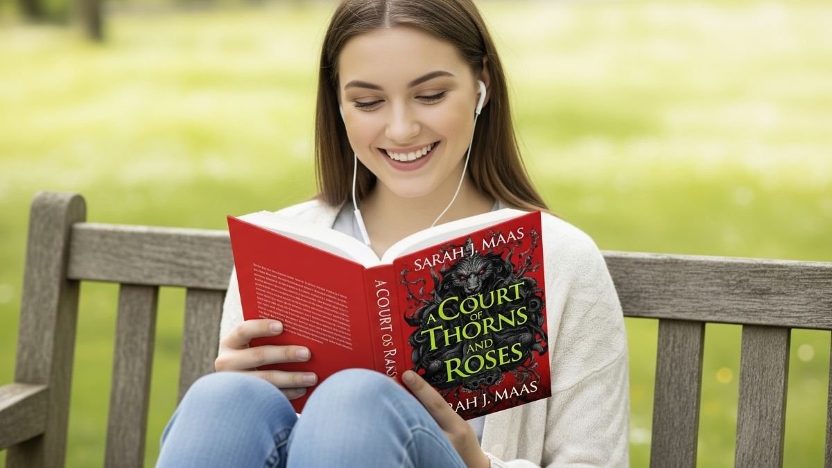 The Top 9 Books Everyone Is Talking About on TikTok Right Now