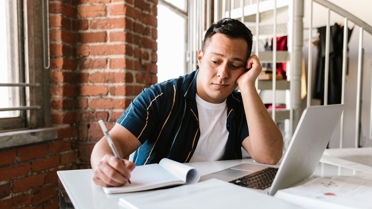 Why "Boring" Is Brilliant
