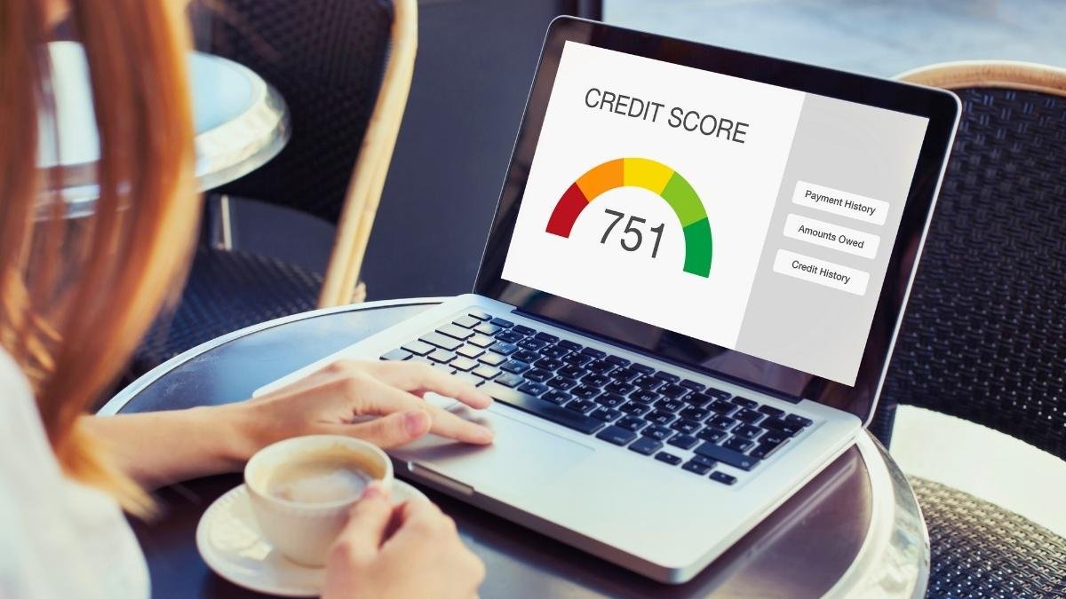 Credit Score Gatekeeper
