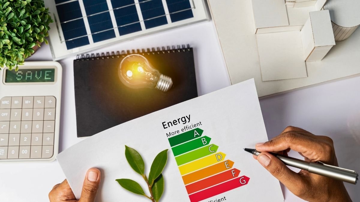 Health and Energy Management