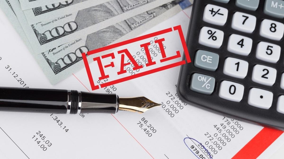 Failing to Regularly Review Account Statements