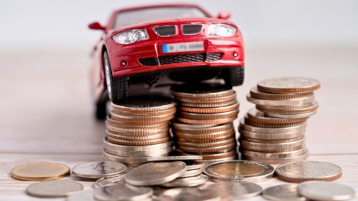 How Car Financing Works