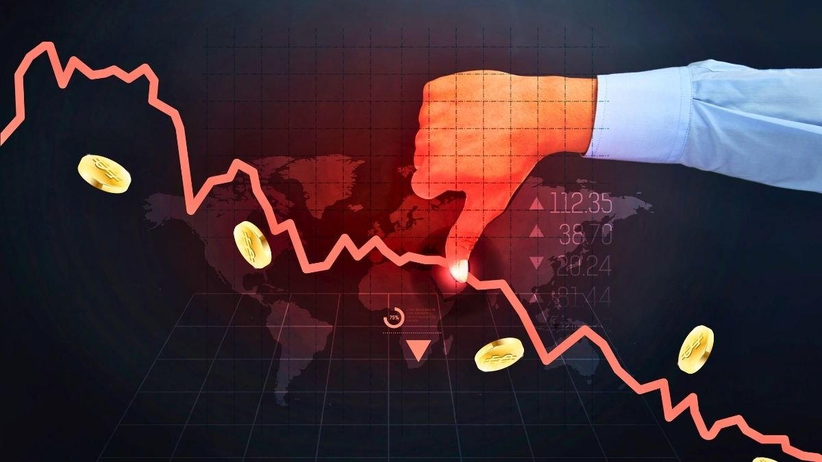 Loss Aversion Trap