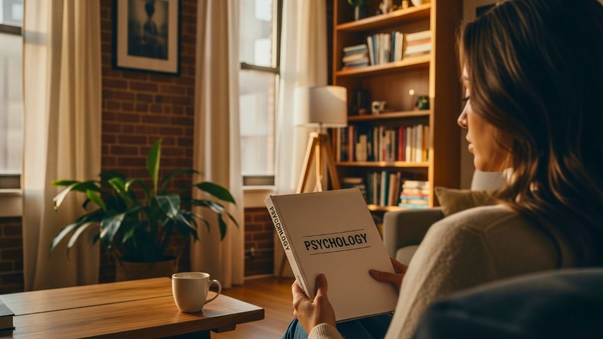 Most Controversial Psychology Books