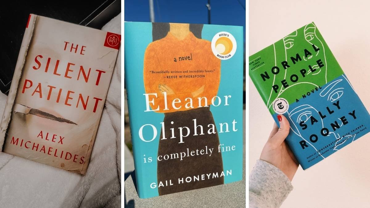 Must-Reads for Understanding the Modern World (Millennials to Gen Z)