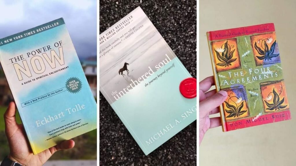 You've Read the Best-Sellers, Now Try These 14 Books That Will Actually ...
