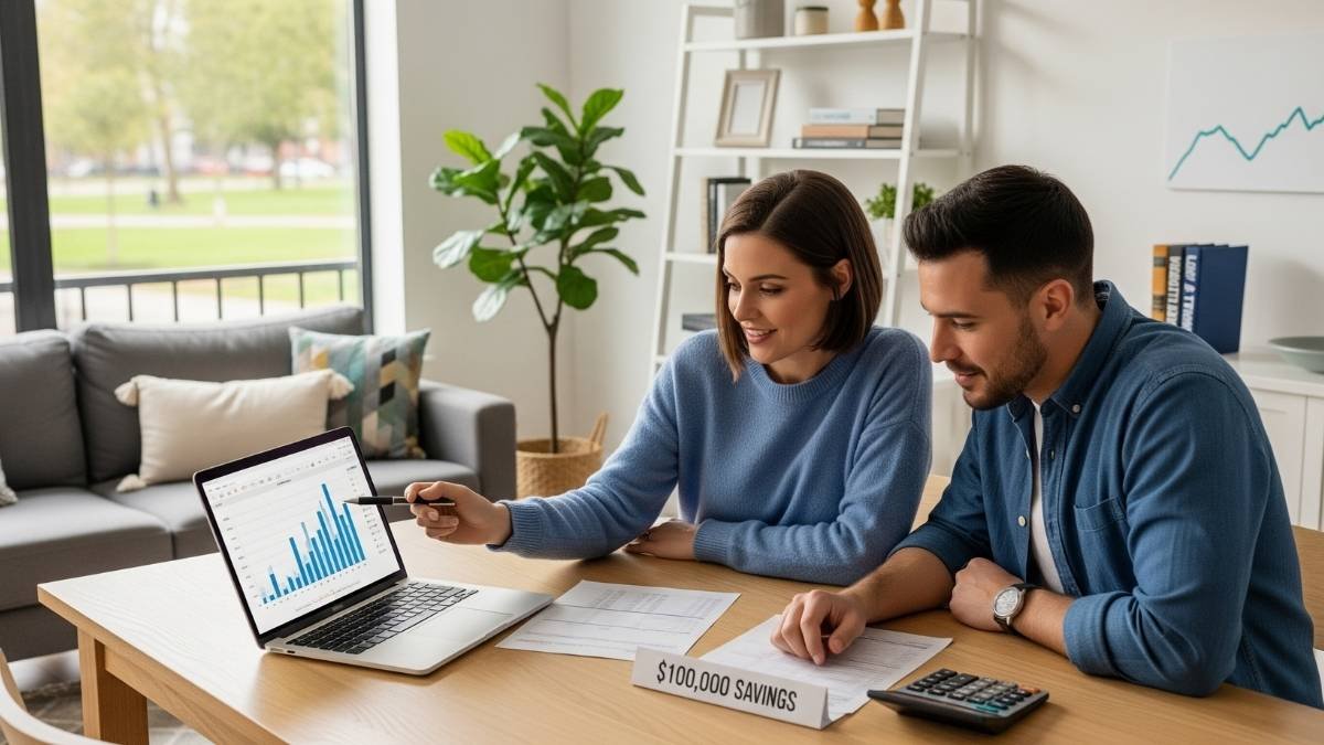 "Rent vs. Buy" Is the Wrong Question: The Real Math Behind Housing Decisions That Could Save You $100k