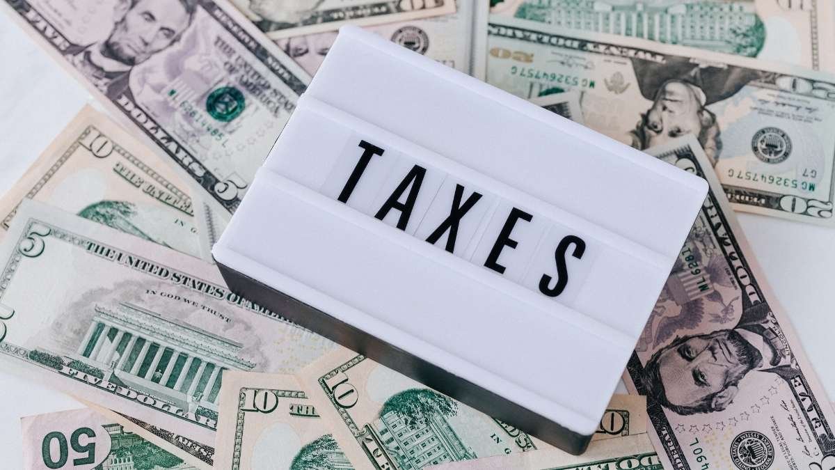 The Tax Advantage Nobody Talks About