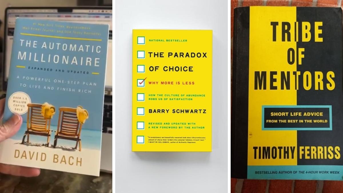 The Business Books They Don't Want You to Read