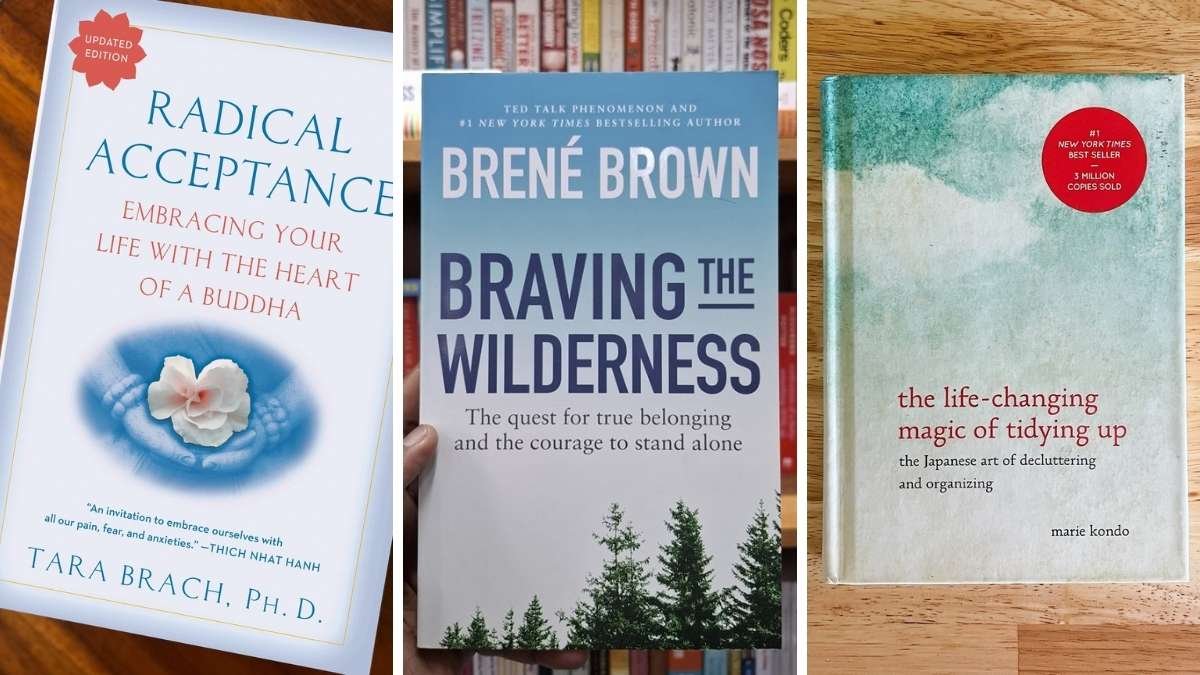 Profound Reads for When Life Feels Overwhelming