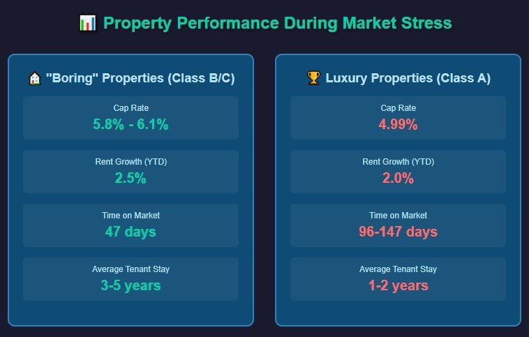 The Numbers Don't Lie (And They're Pretty Amazing)